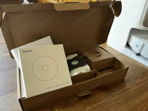 DREAME L10s Pro Ultra Heat Saug- Wischroboter Neuwertig Bild 3