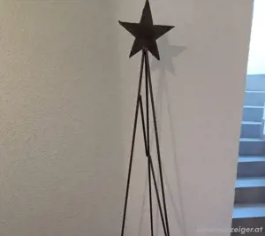 Stern Deko Bild 3