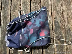 Schultasche coocazo Bild 5