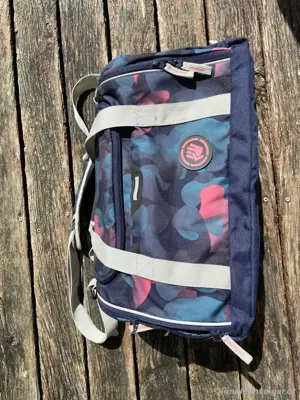 Schultasche coocazo Bild 6