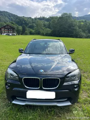 BMW X1 xdrive 18d E84 N47 Bild 3