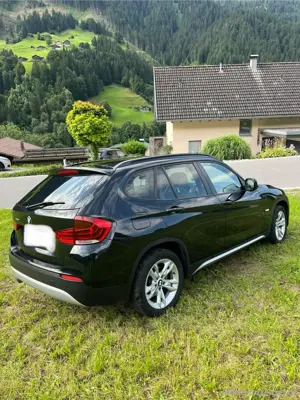 BMW X1 xdrive 18d E84 N47 Bild 4