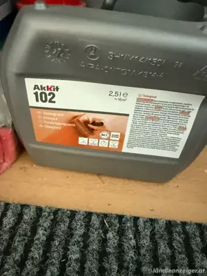 Lugato Duschabdichtung Bild 3