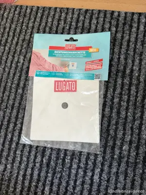 Lugato Duschabdichtung Bild 2