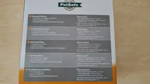 Katzenklappe   Katzentüre Bild 2