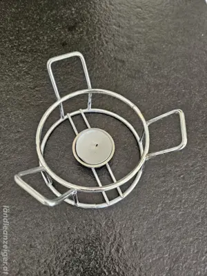 Schokofondue Set Bild 3