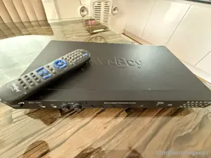 MadBoy mfp-1000 Bild 3