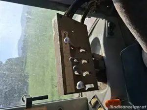 bergmann ladewagen Bild 2