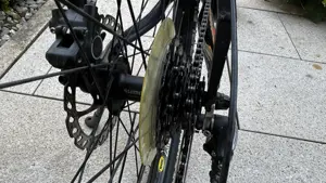 Merida XC TFS 500 26 Zoll Bild 2