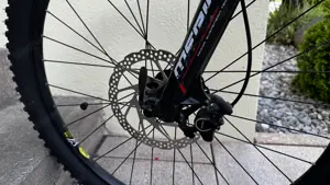 Merida XC TFS 500 26 Zoll Bild 4