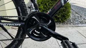 Merida XC TFS 500 26 Zoll Bild 3