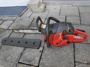 Motorsäge Kettensäge Husqvarna Jonsered CS2255 S