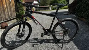 Merida XC TFS 500 26 Zoll