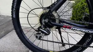 Merida XC TFS 500 26 Zoll Bild 5