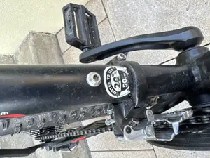 Merida XC TFS 500 26 Zoll Bild 6