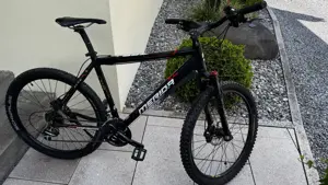 Merida XC TFS 500 26 Zoll Bild 7