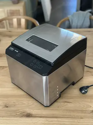 Sous Vide Garer - Sternekochen zuhause  Bild 3