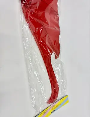 Fasching Halloween Party Flügel Kostüm (NEU) Bild 3