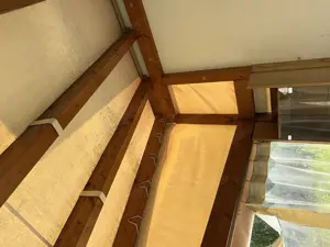 Unterstellplatz, Pergola, Terassenüberdachung Bild 4