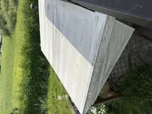 Unterstellplatz, Pergola, Terassenüberdachung Bild 7