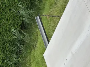 Unterstellplatz, Pergola, Terassenüberdachung Bild 13