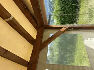 Unterstellplatz, Pergola, Terassenüberdachung Bild 10