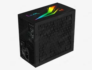 AeroCool Lux 1000W RGB Semi-modular Bild 3