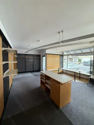 Buero- und Verkaufsräumlichkeiten in Sulzberg günstig zu vemieten Bild 3