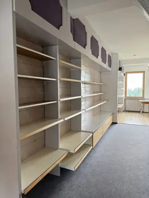 Buero- und Verkaufsräumlichkeiten in Sulzberg günstig zu vemieten Bild 4