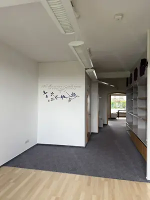 Buero- und Verkaufsräumlichkeiten in Sulzberg günstig zu vemieten Bild 2