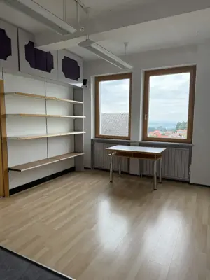 Buero- und Verkaufsräumlichkeiten in Sulzberg günstig zu vemieten Bild 5