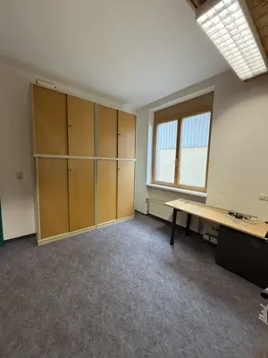 Buero- und Verkaufsräumlichkeiten in Sulzberg günstig zu vemieten Bild 6