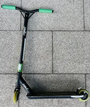 cygnus Stuntscooter