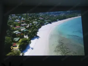 Beamer Projektor P30 PRO, Android Bild 9