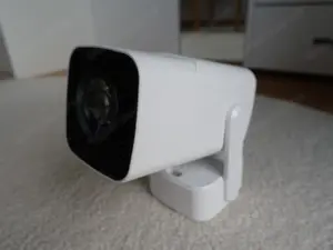 Beamer Projektor P30 PRO, Android Bild 4