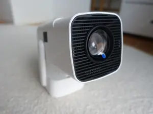 Beamer Projektor P30 PRO, Android Bild 2