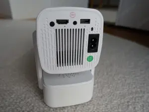 Beamer Projektor P30 PRO, Android Bild 6