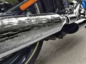 Harley-Davidson Breakout FXSB  Bild 9