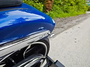 Harley-Davidson Breakout FXSB  Bild 10