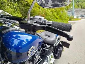 Harley-Davidson Breakout FXSB  Bild 5