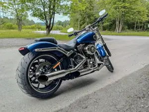 Harley-Davidson Breakout FXSB  Bild 6