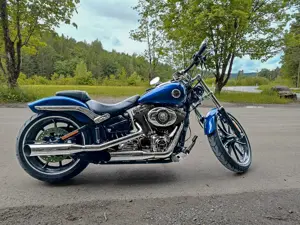 Harley-Davidson Breakout FXSB  Bild 7