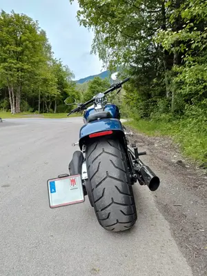 Harley-Davidson Breakout FXSB  Bild 3