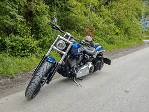 Harley-Davidson Breakout FXSB  Bild 2