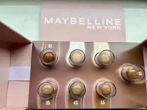 Nagel neu , originalverpackung , nicht geöffnet Maybelline New York Pflegender Contouring-Stick  7 S
