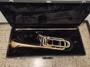 Bass Posaune Jupiter
