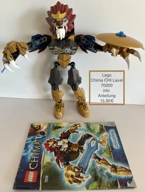 Lego Technic Batman Buggy Action.. Bild 9