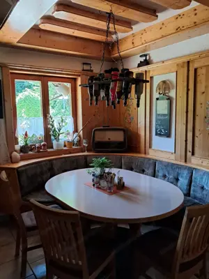 Schönes Restaurant mit großer Terrasse direkt am Waldrand Bild 8