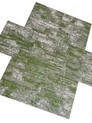 Works Sense Teppichfliesen   letzter Lagerbestand. Sofort lieferbar Bild 2