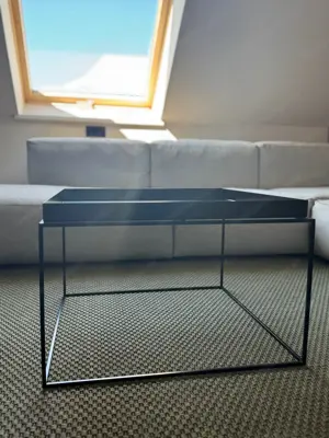 Beistelltisch von HAY zu verkaufen Bild 2